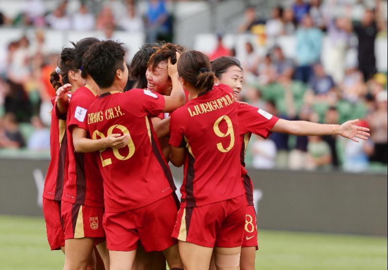 开云平台百家乐-女足亚洲杯半决赛是场“故人局”，少了王霜的中国女足怎么办